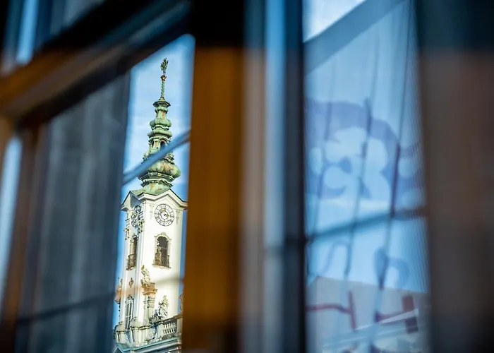 Stadthotel Styria
