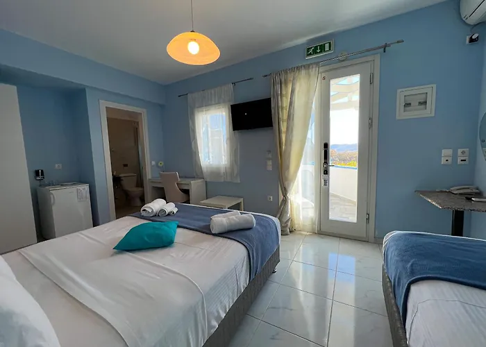 Myrto Hotel