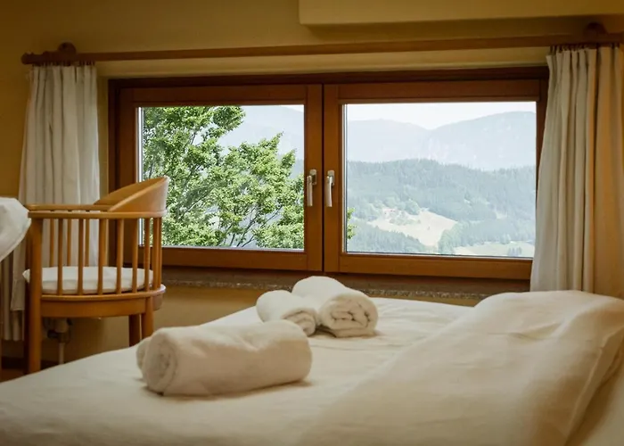 Panoramahotel Wagner - Das Biohotel Am Semmering