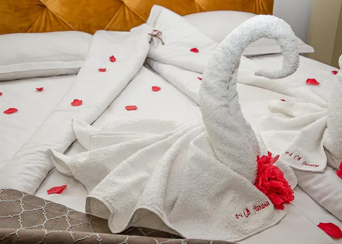 Sveti Nikola Family Hotel Sapareva Banya