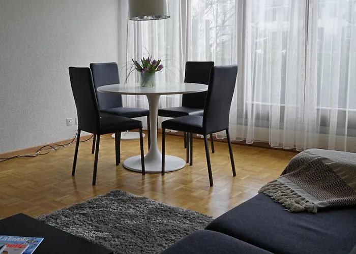 Hotel Bad Murtensee