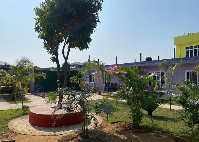 Hotel Kavya Inn