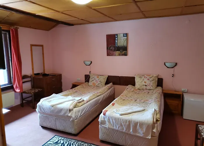 Family Hotel Santo Bansko