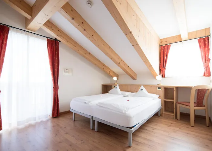 Hotel Zirmes