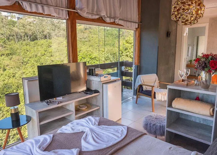 Bombinhas Guest House