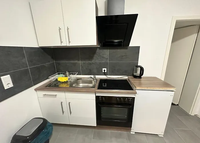 B&B Immobilien Gbr