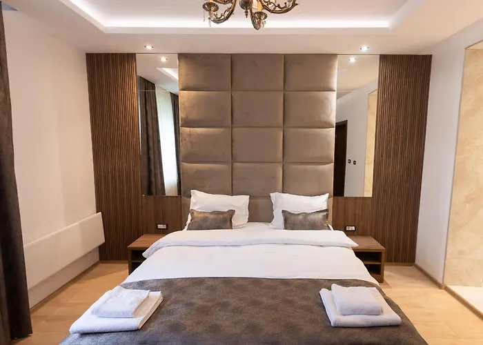 Hotel Ras Pazariste