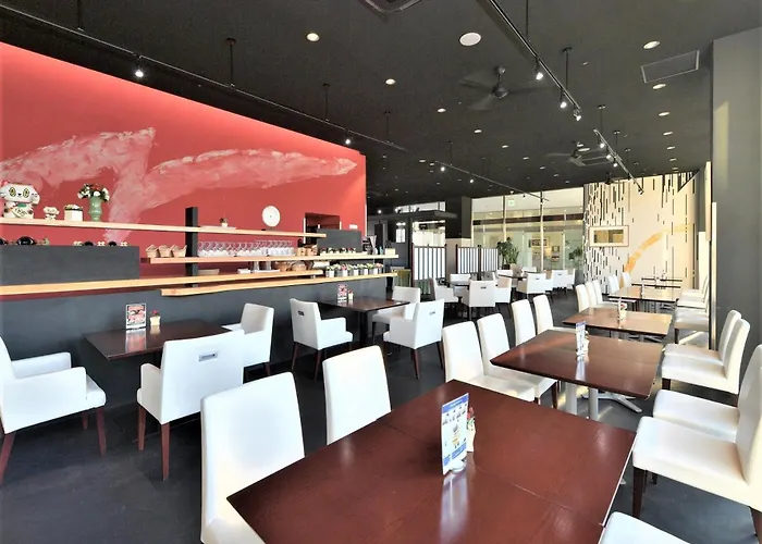 J - Hotel Rinku - Vacation Stay 42908V