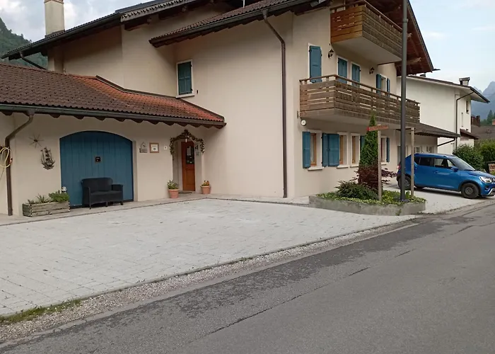 Camere Nordest Sudest- Conca Agordina Agordo