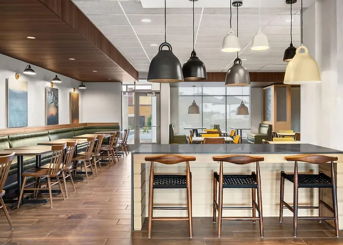 Fairfield By Marriott Inn & Suites Baraboo