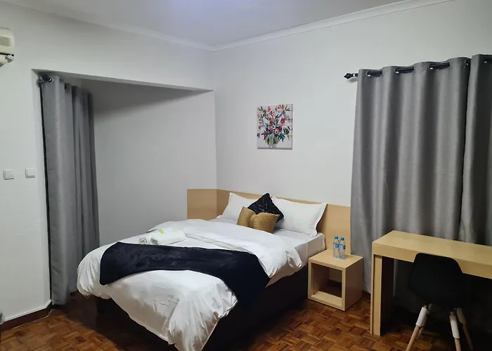 Pastello Guest House