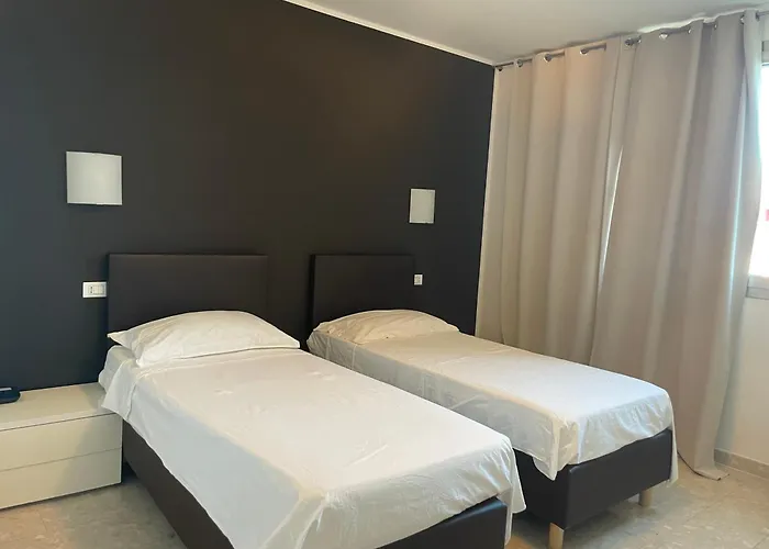 Hotel Noventa