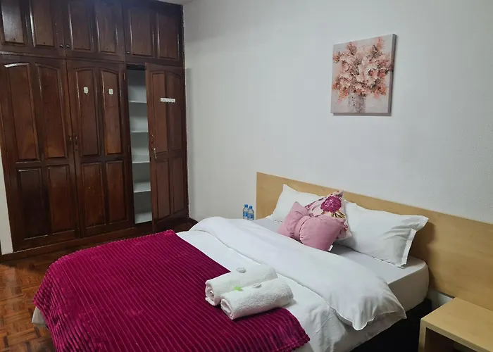 Pastello Guest House