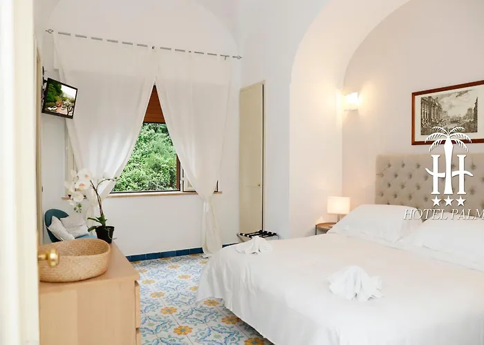 Hotel Palma