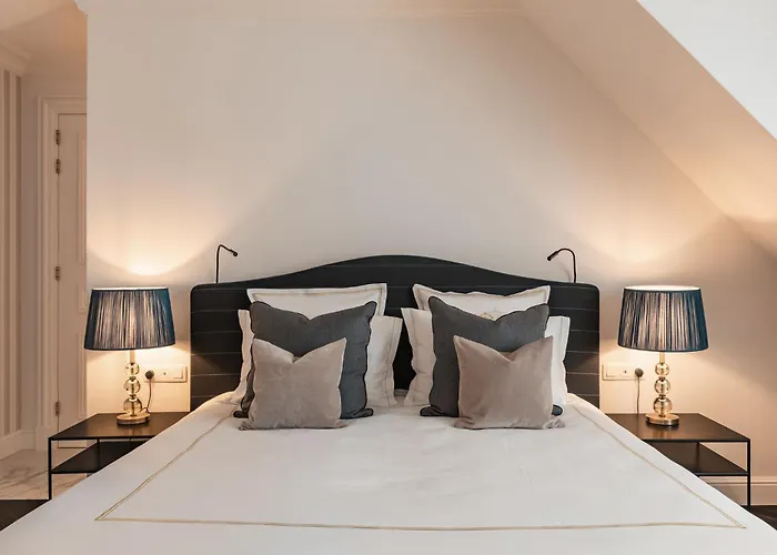 De Lindenhoeve Lodge