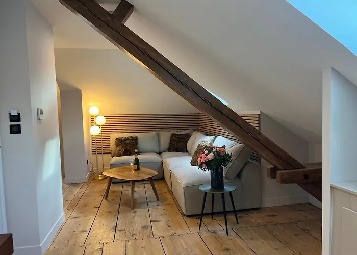 Hotel Restaurant Vaillant -Ouverture Spa De 2000M2 Fevrier 2027