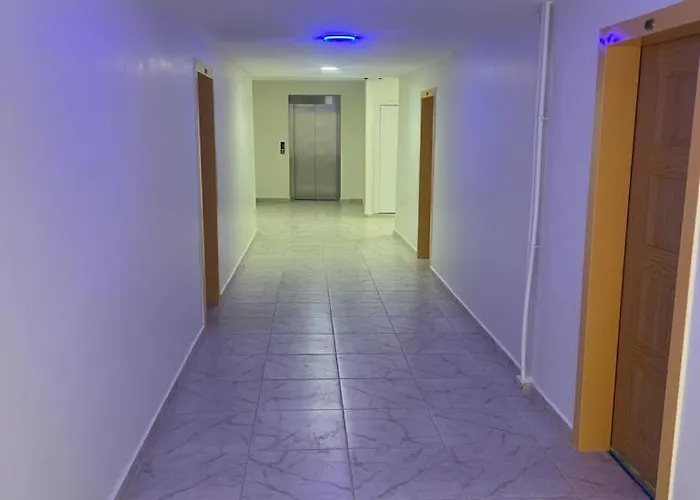 Köprücü Hotel