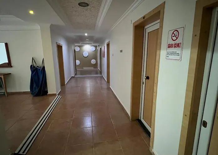 Köprücü Hotel