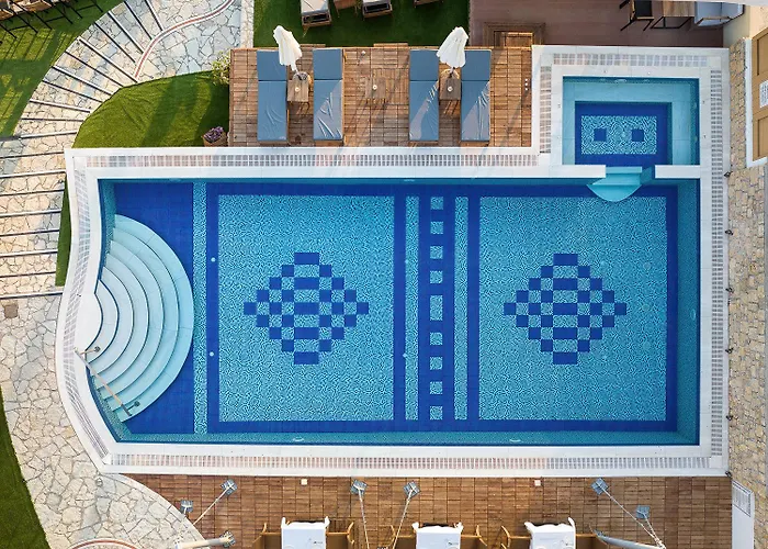 Almira Hotel