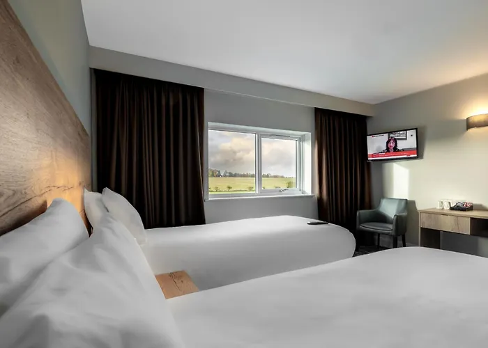 The Stones Hotel