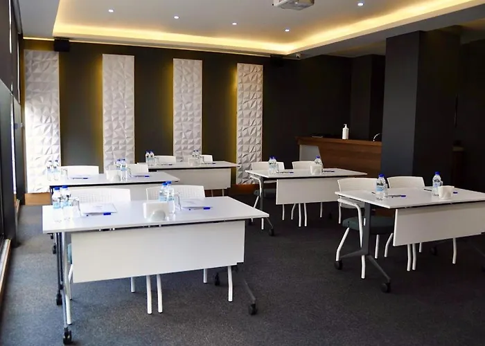 Emens Hotel