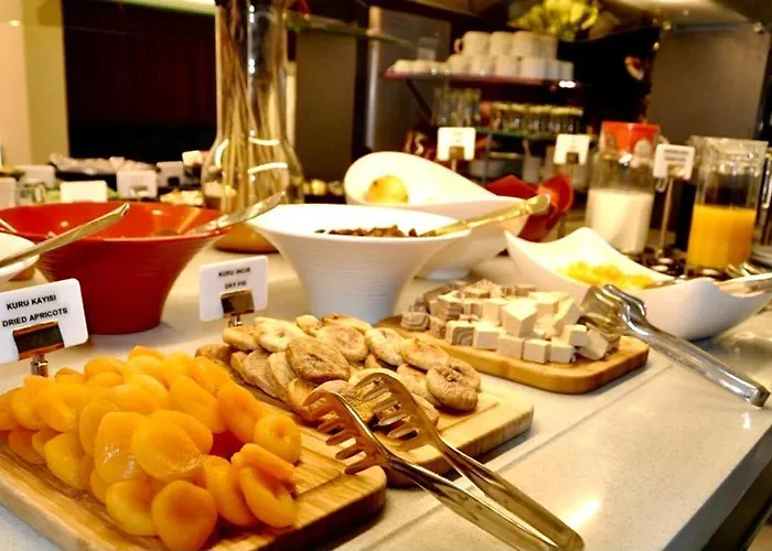 Emens Hotel