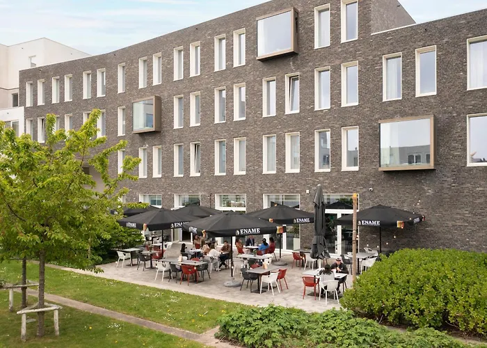 Leopold Hotel Oudenaarde