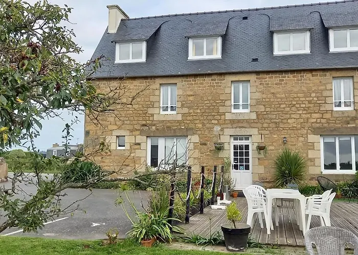 Le Relais De Launay