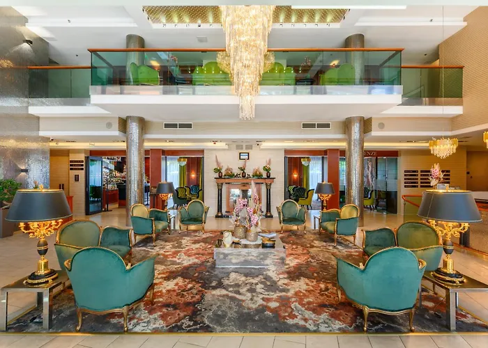Hotel Divinus Debrecen
