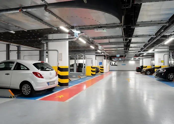 Hampton By Hilton Budapest City Centre
