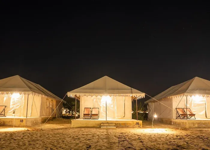 Tripli Hotels Stay Inn Resort Jaisalmer