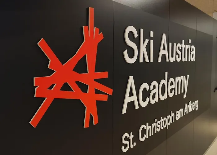Ski Austria Academy Sankt Christoph Am Arlberg