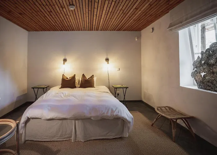 Pilguse Residency