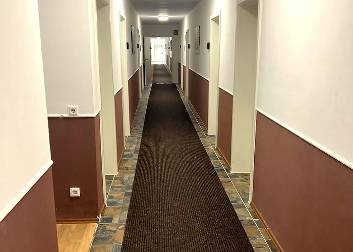 Hotel Castellana