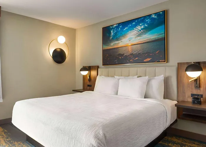 La Quinta Inn By Wyndham Columbia Ne Fort Jackson