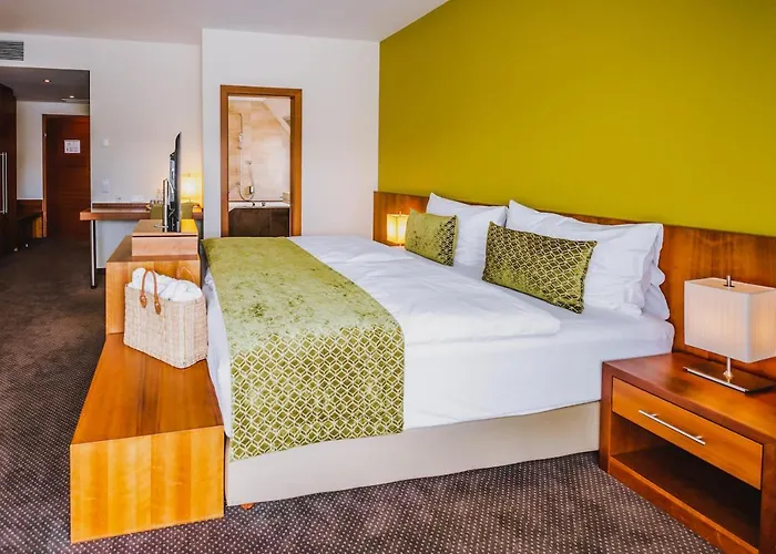 Seehotel Sued - Adults Only
