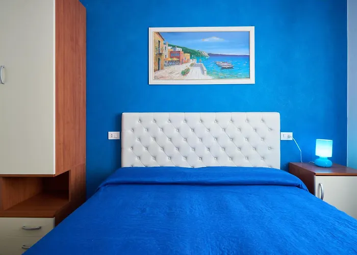 Hotel Villa Del Mar Bibione