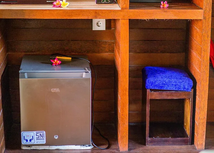Bagus Dream Beach Villa Lembongan