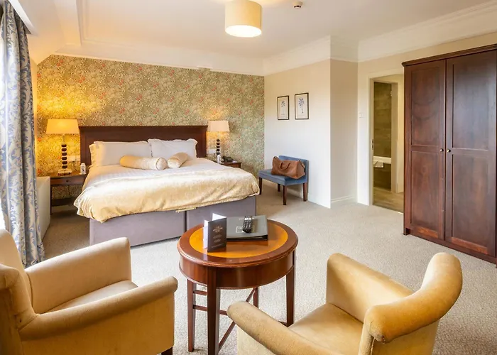 West Cork Hotel
