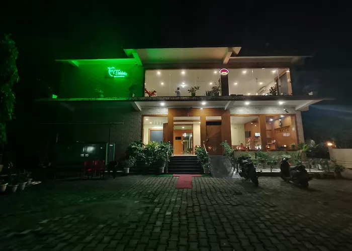 Tierra Hotel Cum Restaurant