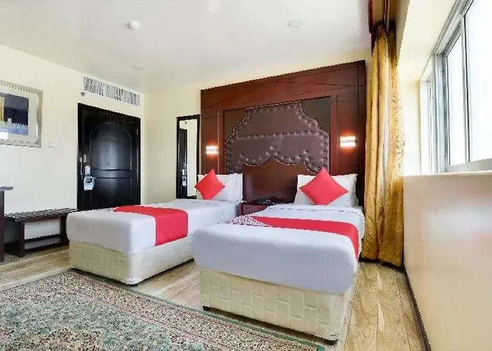 Shh Hotel