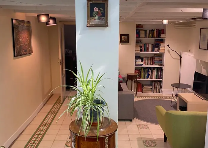 B&B Faja Lobi