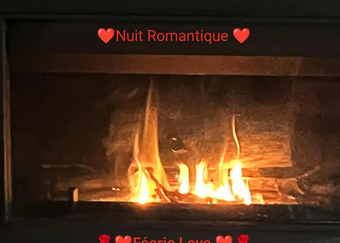 Féerie Love Puget-sur Argens