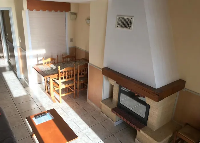 Hotel et Résidence Le Clos Cerdan