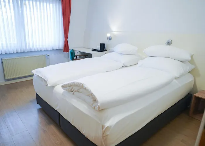 Ap Hotel Mannheim Viernheim Am Kapellenberg