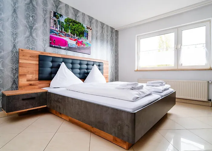 G & L Hotel Dortmund