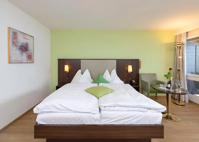 See & Wellnesshotel Gerbi