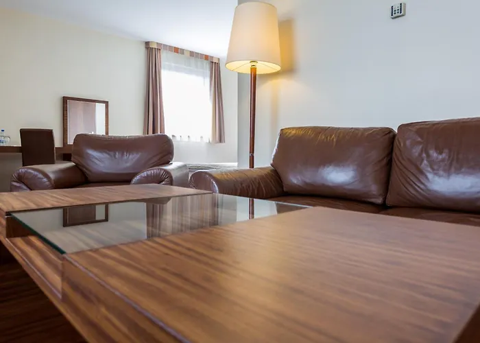 Qubus Hotel Gliwice