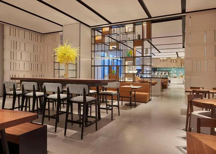 Hyatt Place Hangzhou International Airport