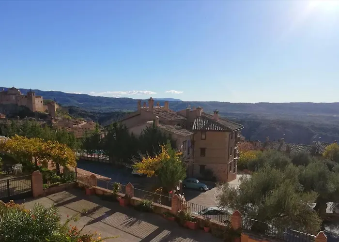 Hotel Vinoteca Alquezar - Adults Only -